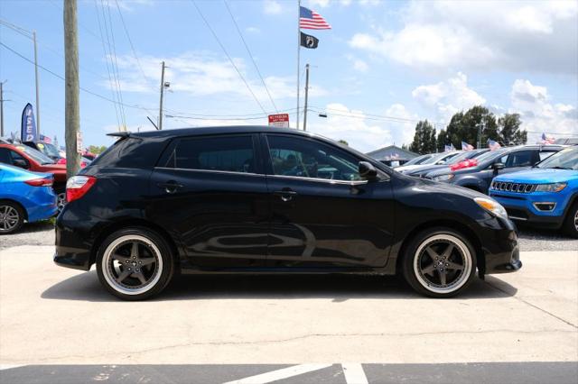2013 Toyota Matrix L