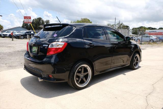 2013 Toyota Matrix L