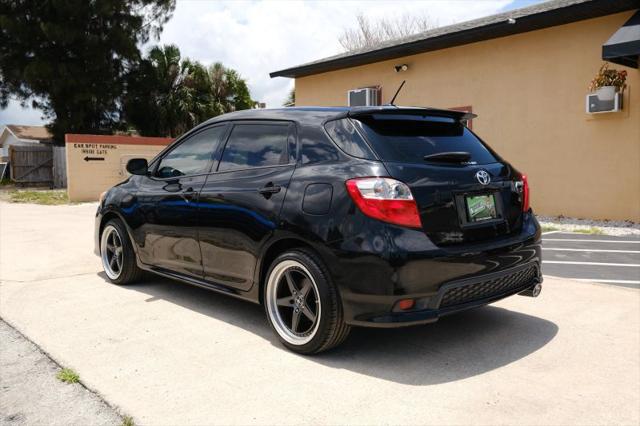 2013 Toyota Matrix L