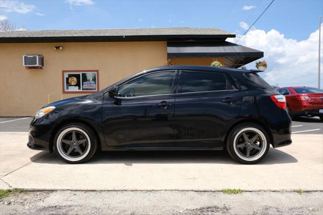 2013 Toyota Matrix L