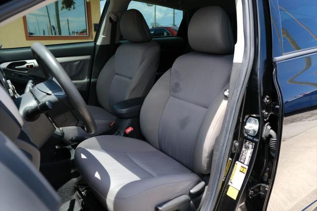 2013 Toyota Matrix L