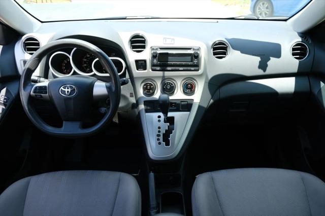 2013 Toyota Matrix L