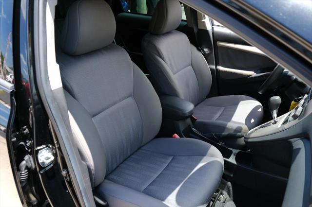 2013 Toyota Matrix L