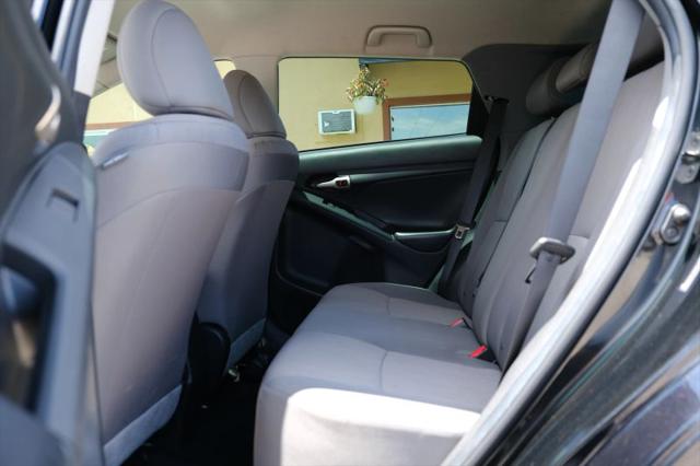 2013 Toyota Matrix L