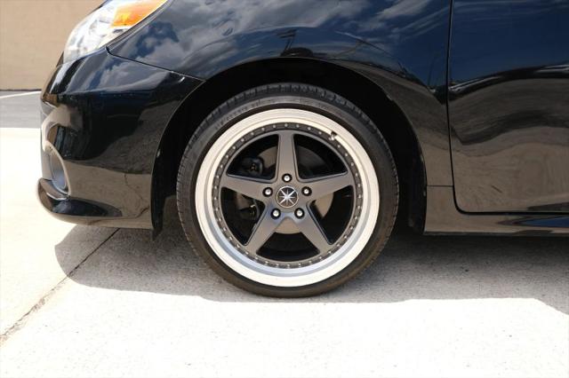 2013 Toyota Matrix L