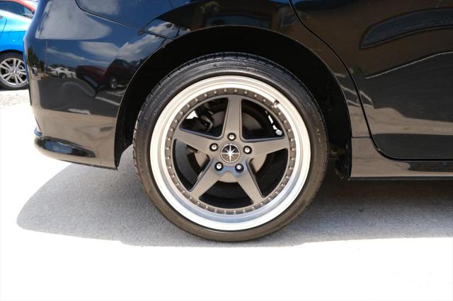 2013 Toyota Matrix L