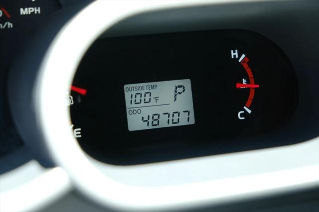 2013 Toyota Matrix L