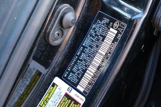 2013 Toyota Matrix L
