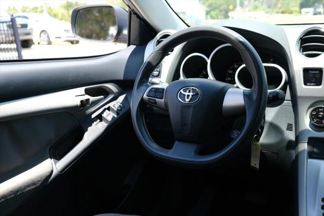 2013 Toyota Matrix L
