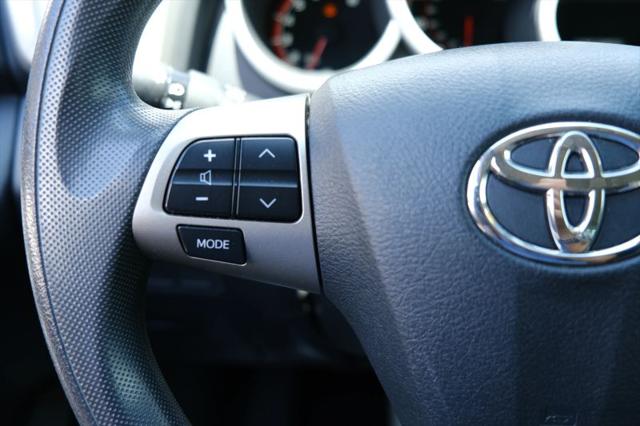 2013 Toyota Matrix L