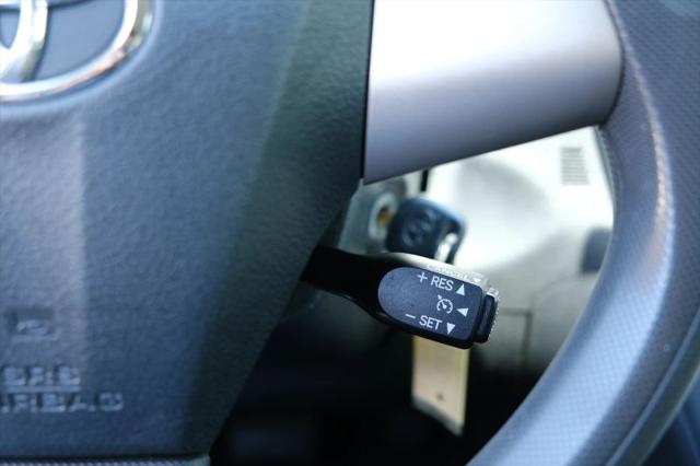 2013 Toyota Matrix L