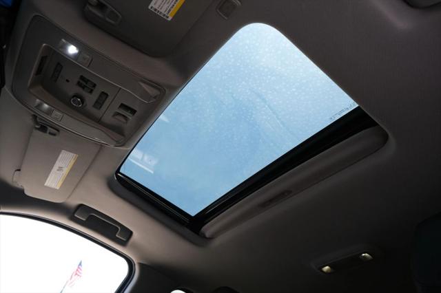 2016 Cadillac Escalade Luxury Collection