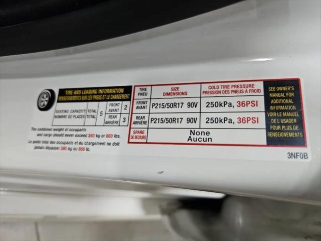 2024 Nissan LEAF SV PLUS