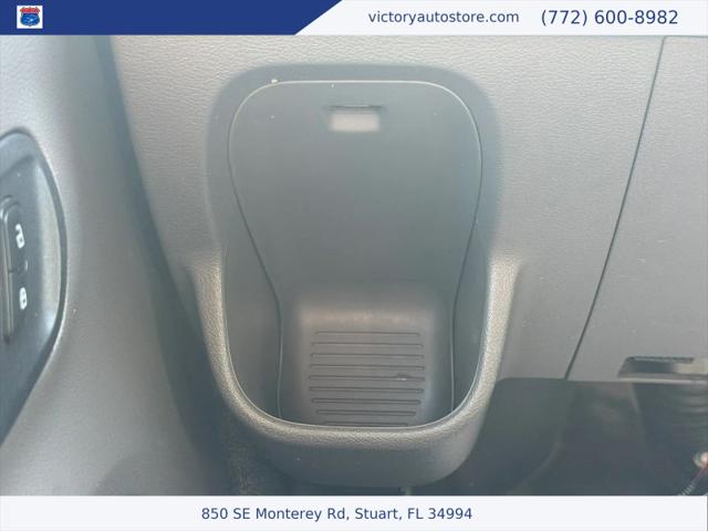 2020 Ford Transit Cargo Van Medium Roof w/RWB