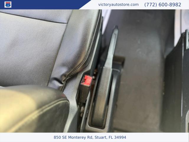 2020 Ford Transit Cargo Van Medium Roof w/RWB