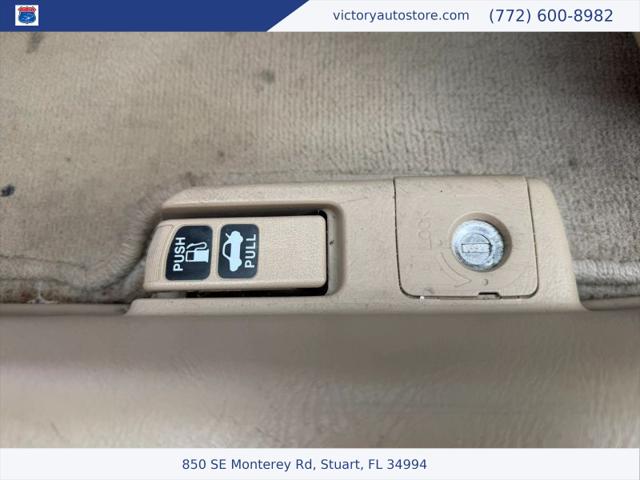 2004 Honda Civic LX