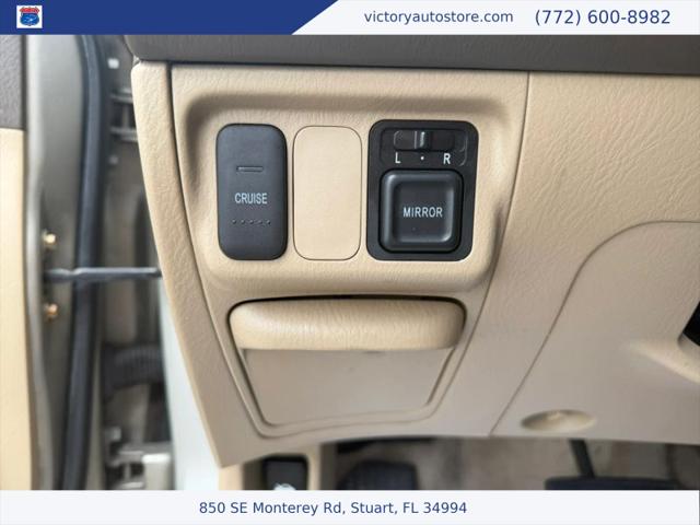 2004 Honda Civic LX