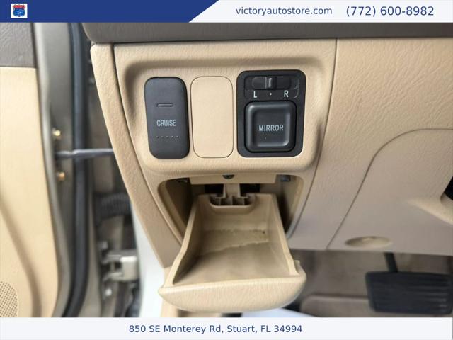 2004 Honda Civic LX