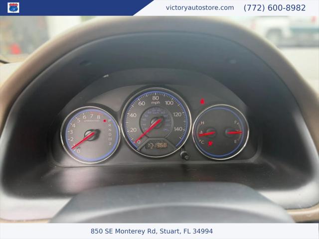 2004 Honda Civic LX