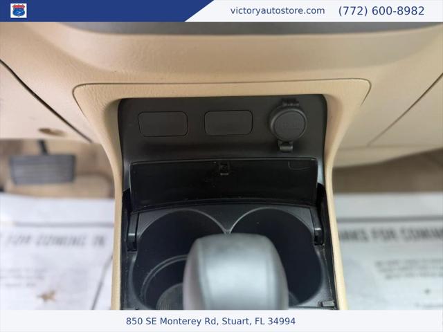 2004 Honda Civic LX