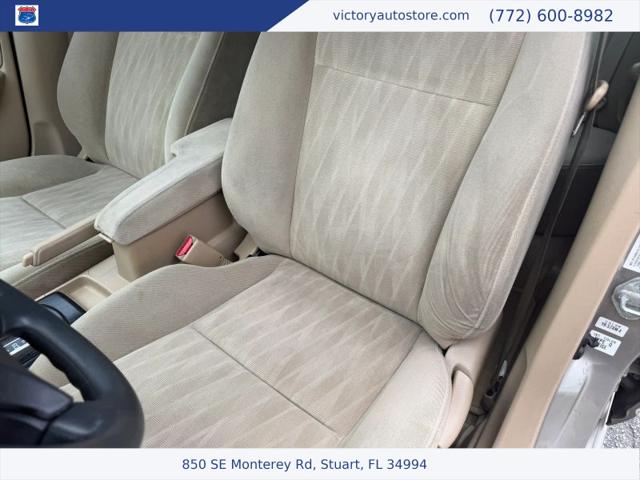 2004 Honda Civic LX