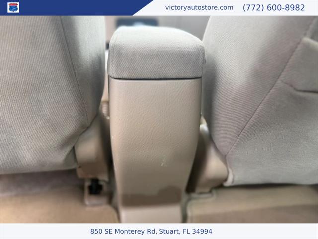 2004 Honda Civic LX