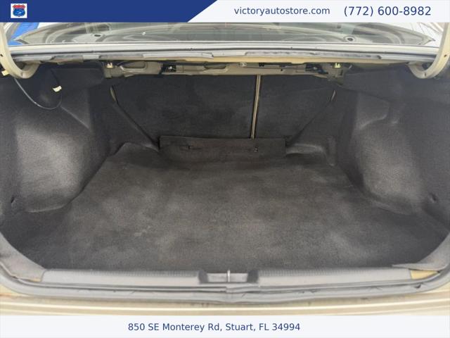 2004 Honda Civic LX