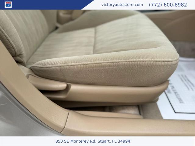 2004 Honda Civic LX