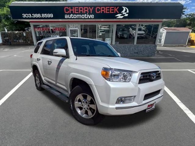 2012 Toyota 4Runner SR5 for sale in Denver, CO