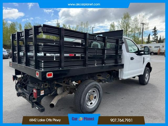 2019 Ford F-350 XL