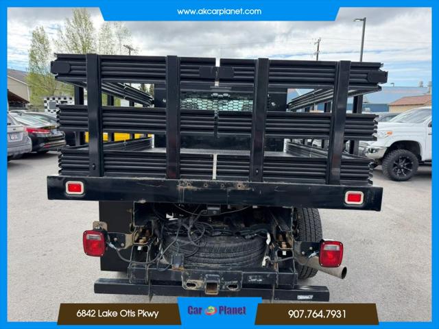 2019 Ford F-350 XL