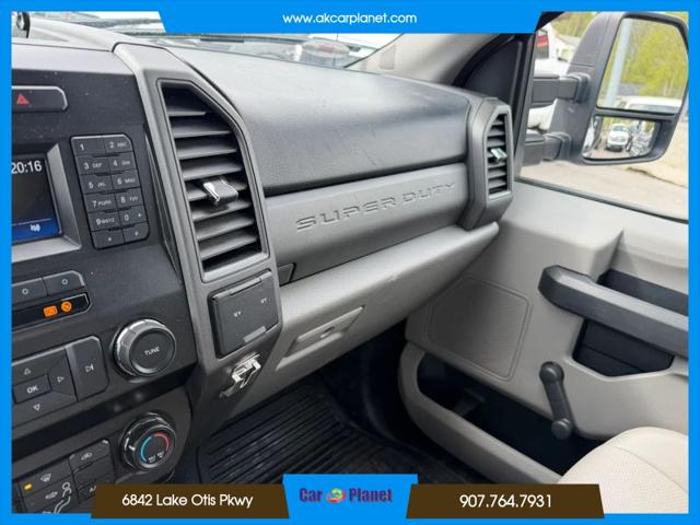 2019 Ford F-350 XL