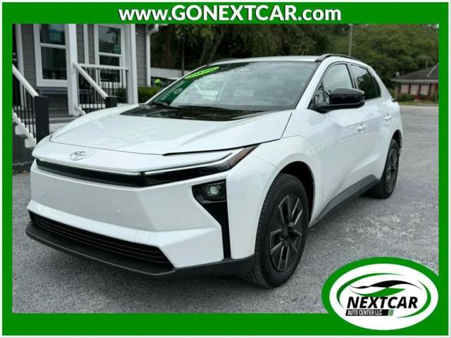 2026 Toyota bZ XLE Plus for sale in Summerville, SC