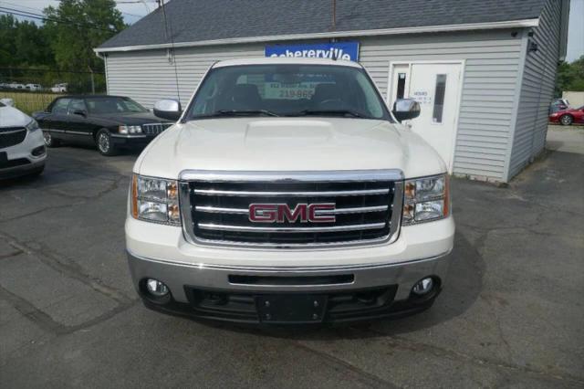2013 GMC Sierra 1500 SLE for sale in Schererville, IN