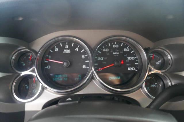 2013 GMC Sierra 1500 SLE