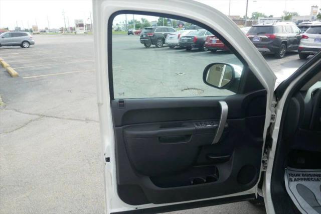2013 GMC Sierra 1500 SLE