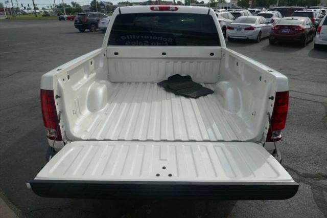 2013 GMC Sierra 1500 SLE