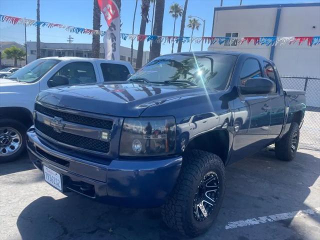 2009 Chevrolet Silverado 1500 Work Truck for sale in Oceanside, CA