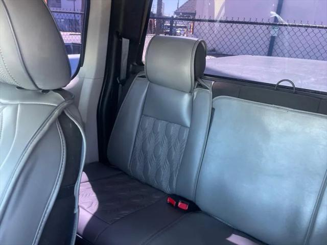 2009 Chevrolet Silverado 1500 Work Truck