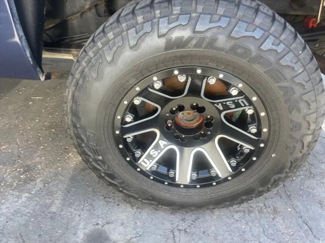 2009 Chevrolet Silverado 1500 Work Truck