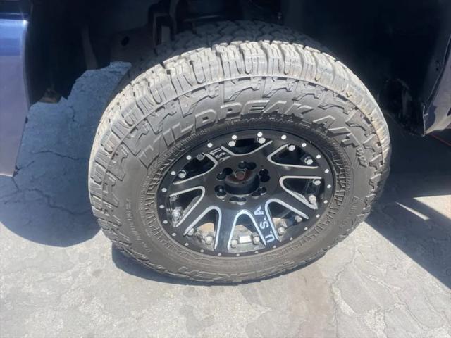 2009 Chevrolet Silverado 1500 Work Truck