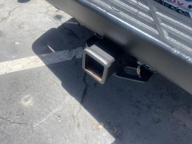 2009 Chevrolet Silverado 1500 Work Truck