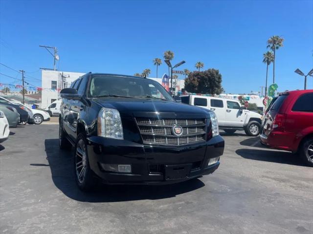 2013 Cadillac Escalade ESV Premium for sale in Oceanside, CA