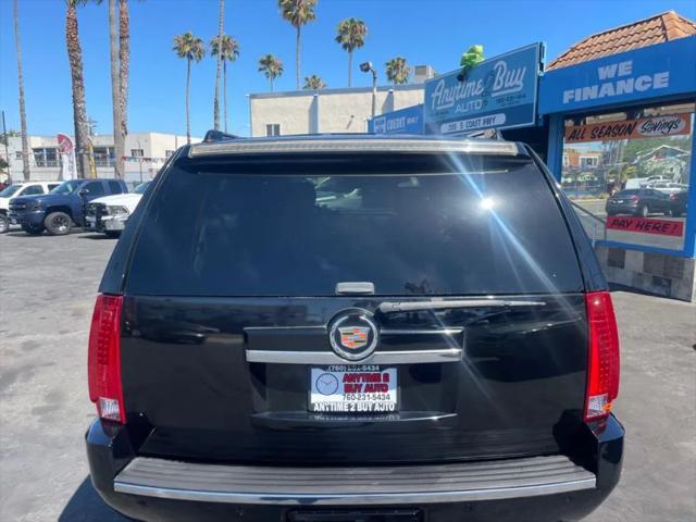 2013 Cadillac Escalade ESV Premium
