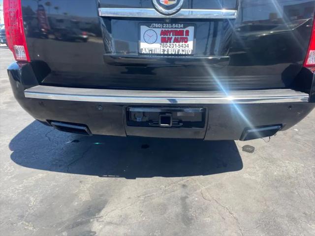 2013 Cadillac Escalade ESV Premium