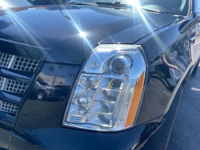 2013 Cadillac Escalade ESV Premium