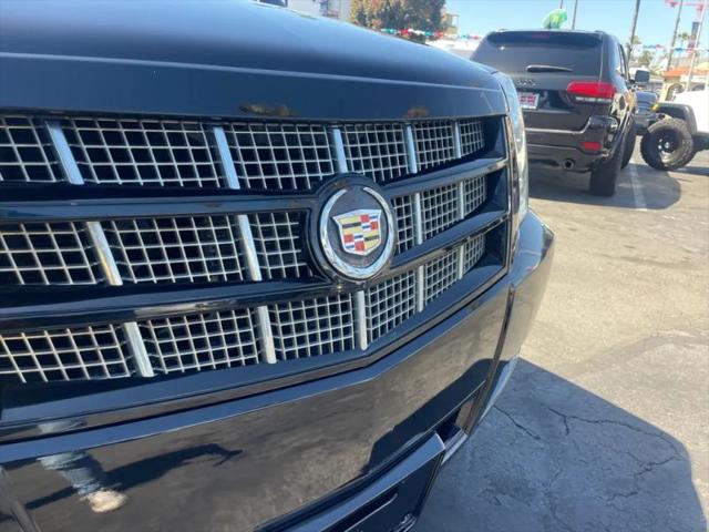 2013 Cadillac Escalade ESV Premium
