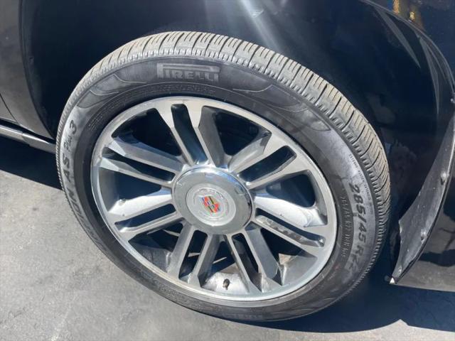 2013 Cadillac Escalade ESV Premium