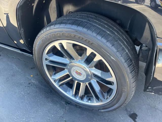 2013 Cadillac Escalade ESV Premium