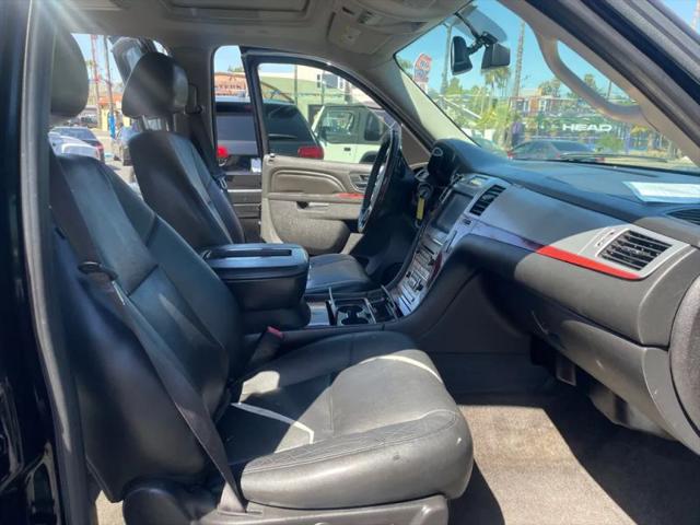 2013 Cadillac Escalade ESV Premium